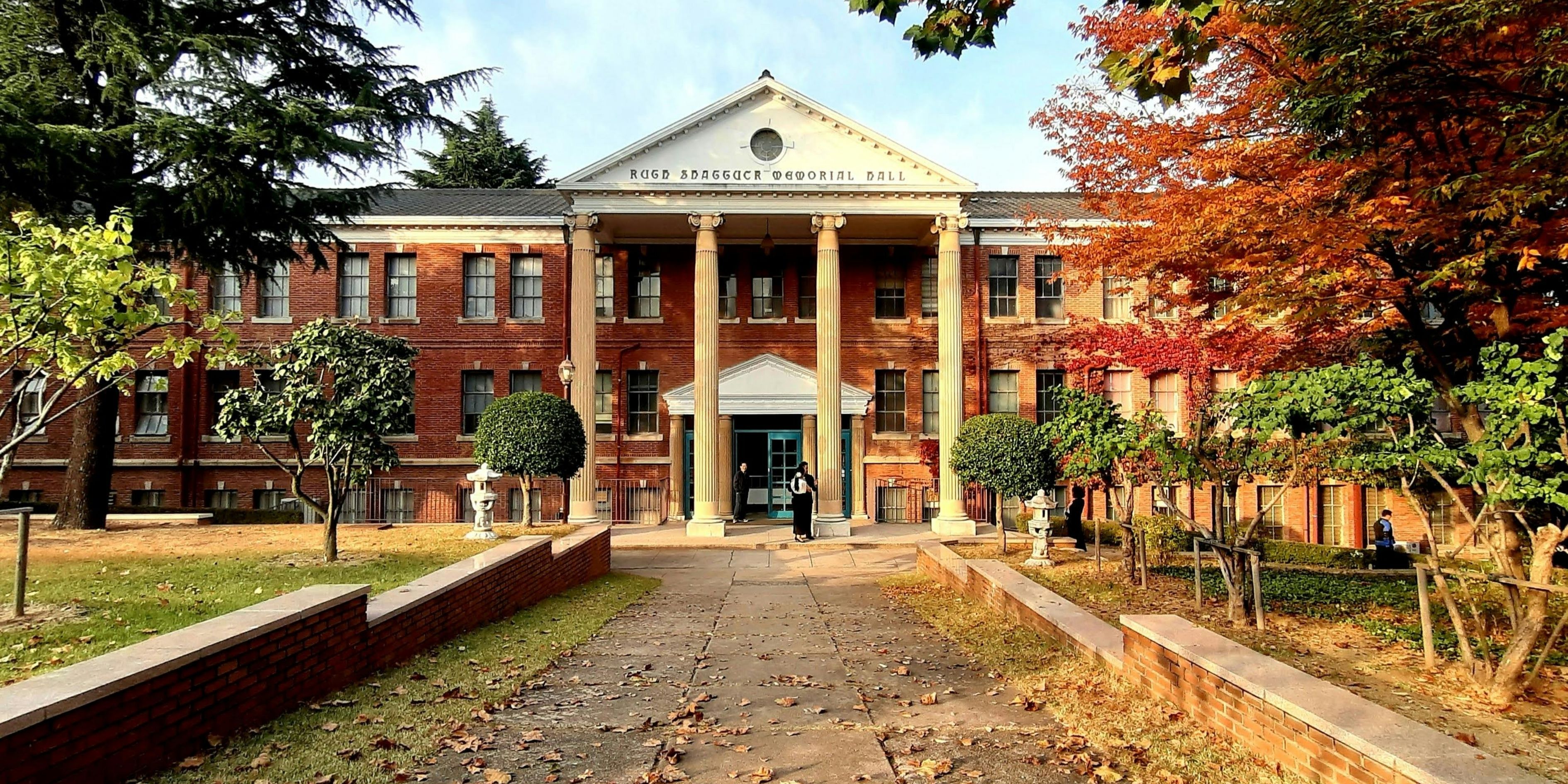 Campus